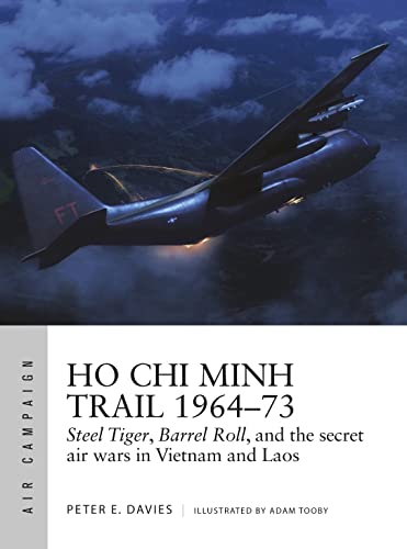 Ho Chi Minh Trail 196473
