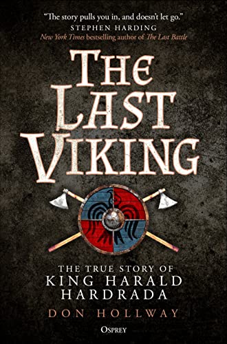 The Last Viking
