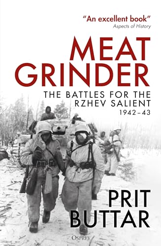 Meat Grinder