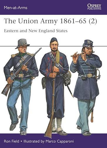 The Union Army 1861-65 (2)