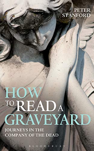 How to Read a Graveyard