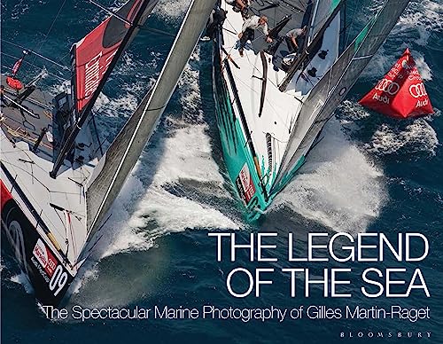 The Legend of the Sea