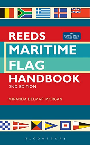 Reeds Maritime Flag Handbook 2nd edition