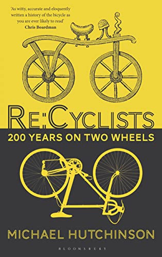 Re:Cyclists