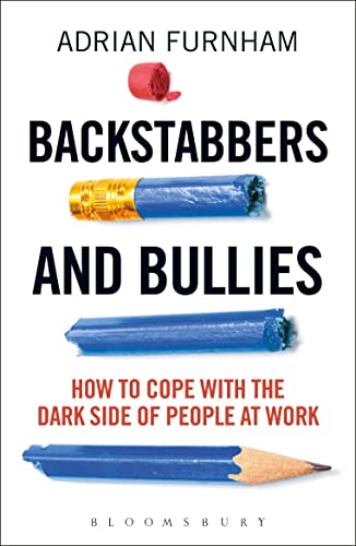 Backstabbers and Bullies
