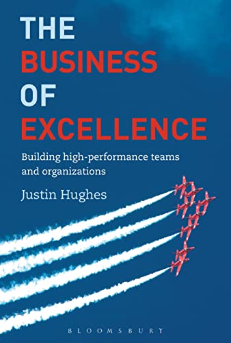 The Business of Excellence