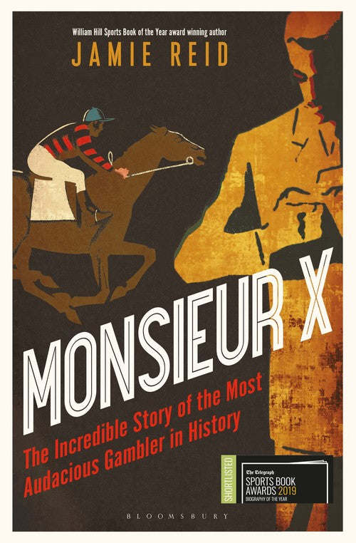 Monsieur X