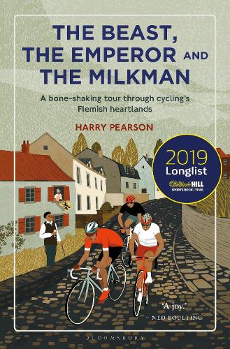 The Beast, the Emperor and the Milkman