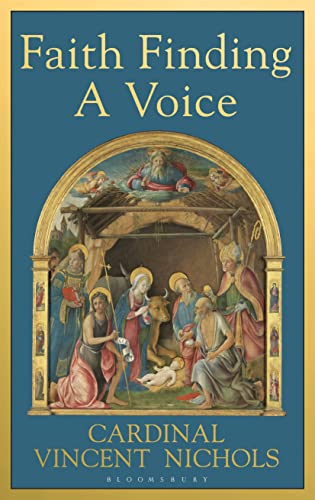 Faith Finding a Voice