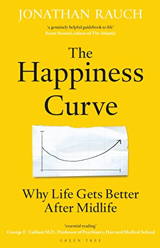 The Happiness Curve