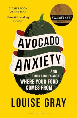 Avocado Anxiety