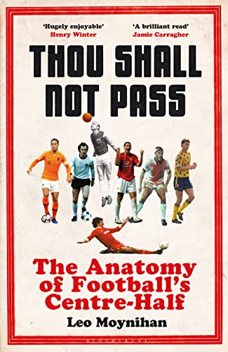 Thou Shall Not Pass