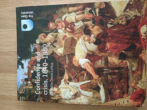 Confidence and crisis, 1840-1880