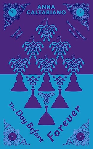 The Day Before Forever