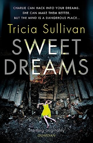 Sweet Dreams