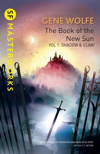 The Book of the New Sun: Volume 1