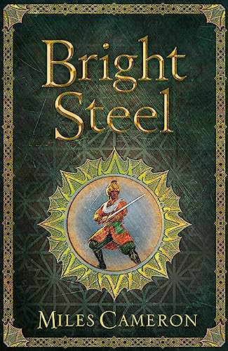 Bright Steel