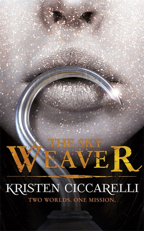 The Sky Weaver
