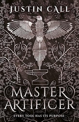 Master Artificer
