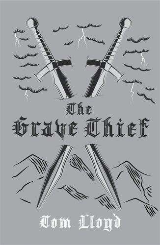 The Grave Thief