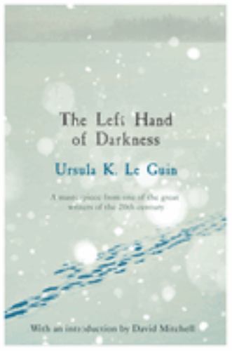 The Left Hand of Darkness