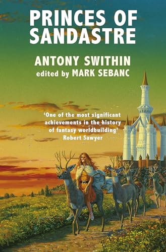 Princes of Sandastre
