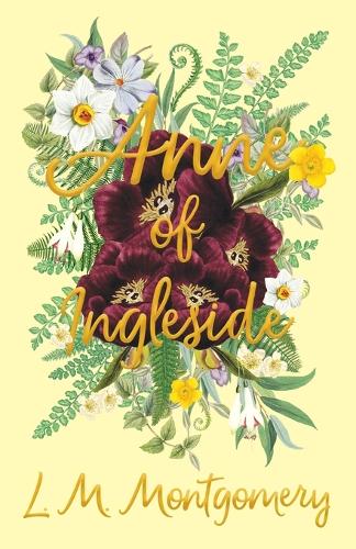 Anne of Ingleside