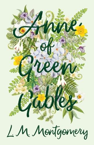Anne of Green Gables