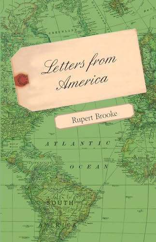Letters from America