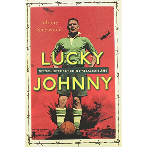 Lucky Johnny