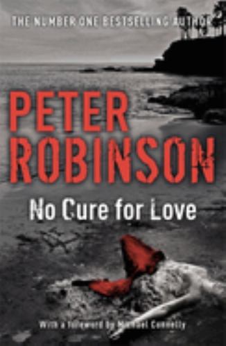 No Cure For Love