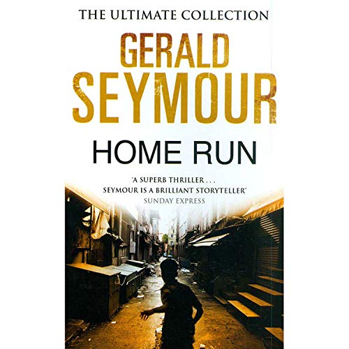 HOME RUN, GERALD SEYMOUR