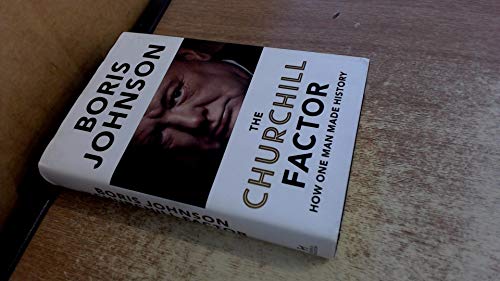 The Churchill Factor