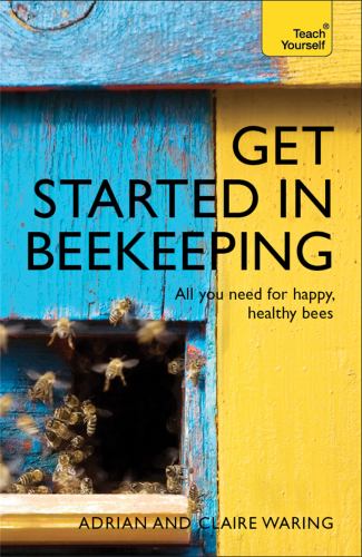 Get Started in Beekeeping