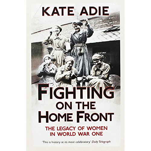 Fighting On The Home Front