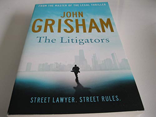 The Litigators