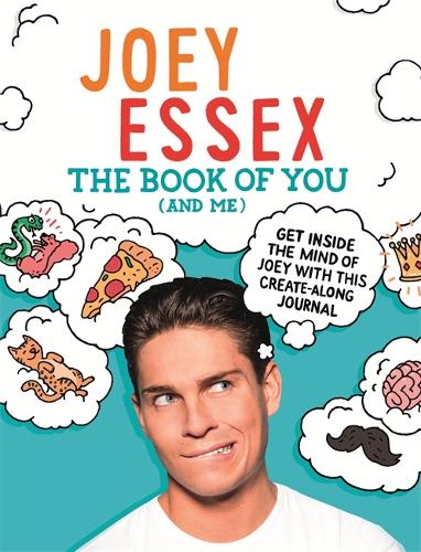 The Book of You (and Me)