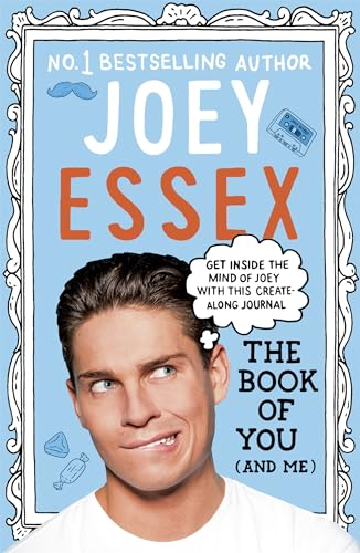 The Book of You (and Me)