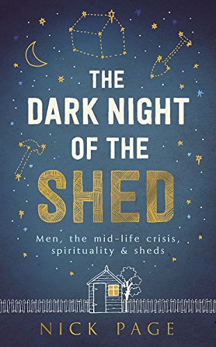 The Dark Night of the Shed
