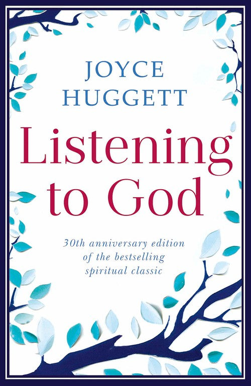 Listening To God
