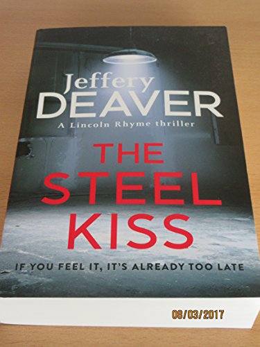 The Steel Kiss