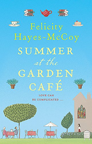 Summer at the Garden Cafe (Finfarran 2)