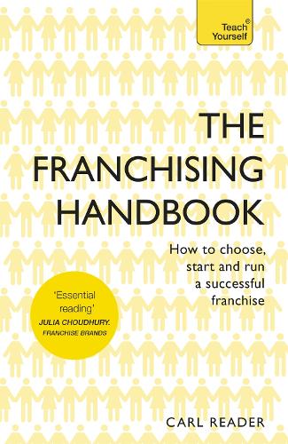 The The Franchising Handbook