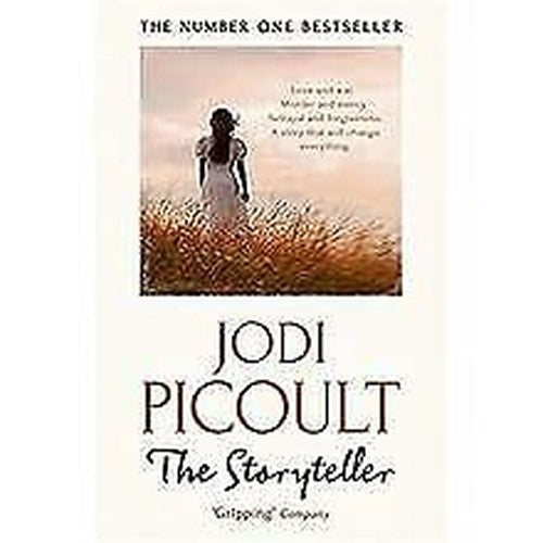The Storyteller Special Sales