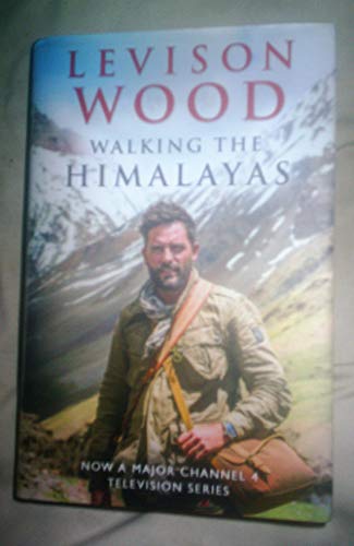 Walking the Himalayas