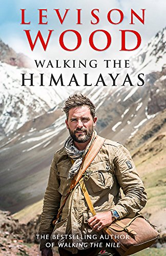 Walking the Himalayas