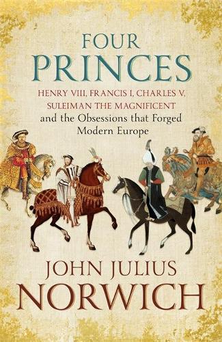 Four Princes