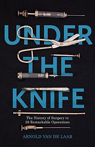 Under the Knife