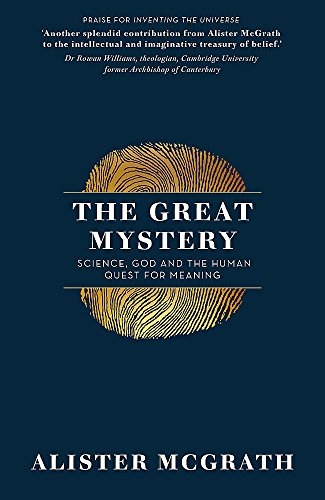 The Great Mystery
