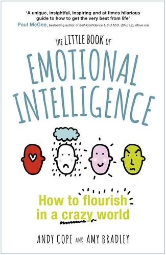 The Little Book of Emotional Intelligence